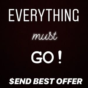 SEND OFFERS